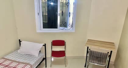 TOUTAF Diamniadio Chambre AIDB