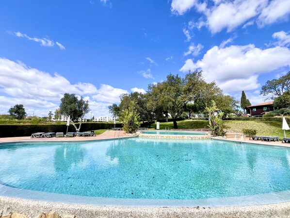 Pool - Albufeira Balaia Golf Village 7 (Albufeira)