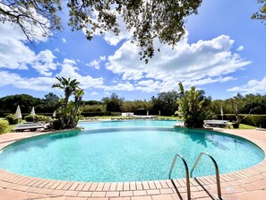 Pool - Albufeira Balaia Golf Village 7 (Albufeira)
