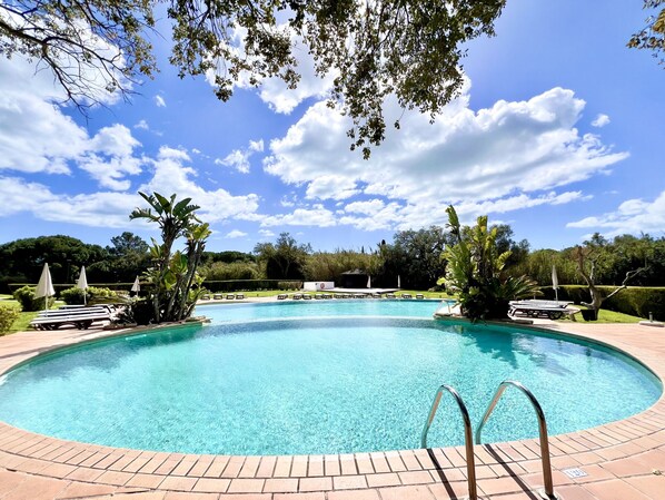 Pool - Albufeira Balaia Golf Village 7 (Albufeira)