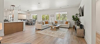 Patio Home at All Star Sports Village