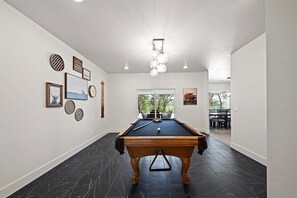 Spielezimmer