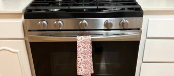 Charming 2-bedroom house with WiFi, AC in superb Arlington
