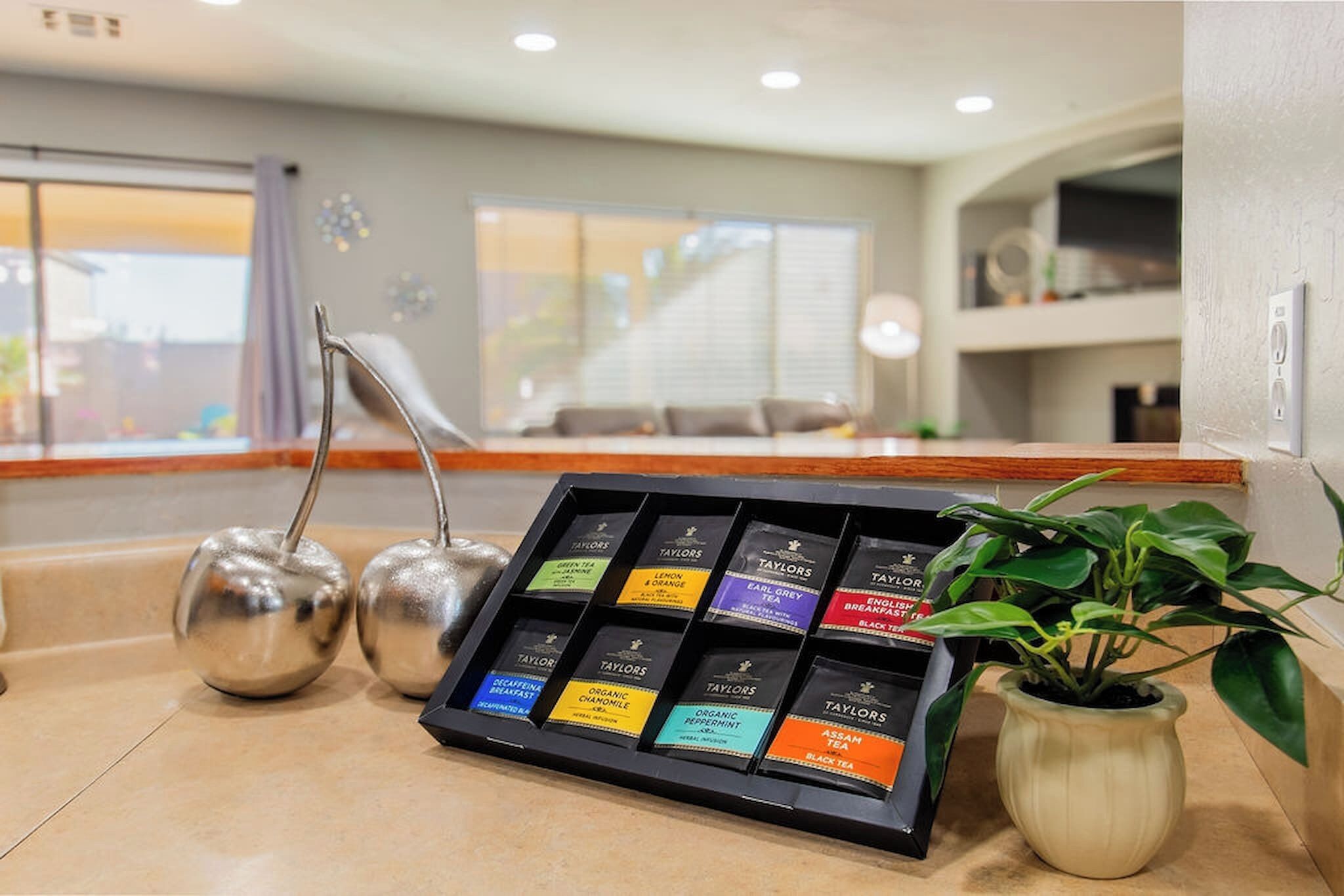 House, 4 Bedrooms, Accessible, Private Pool | Lobby