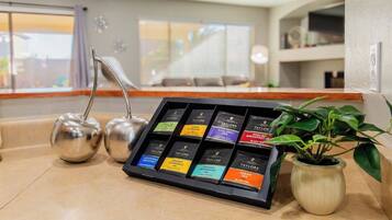 House, 4 Bedrooms, Accessible, Private Pool | Lobby