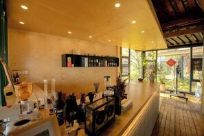 Coffeeshop
