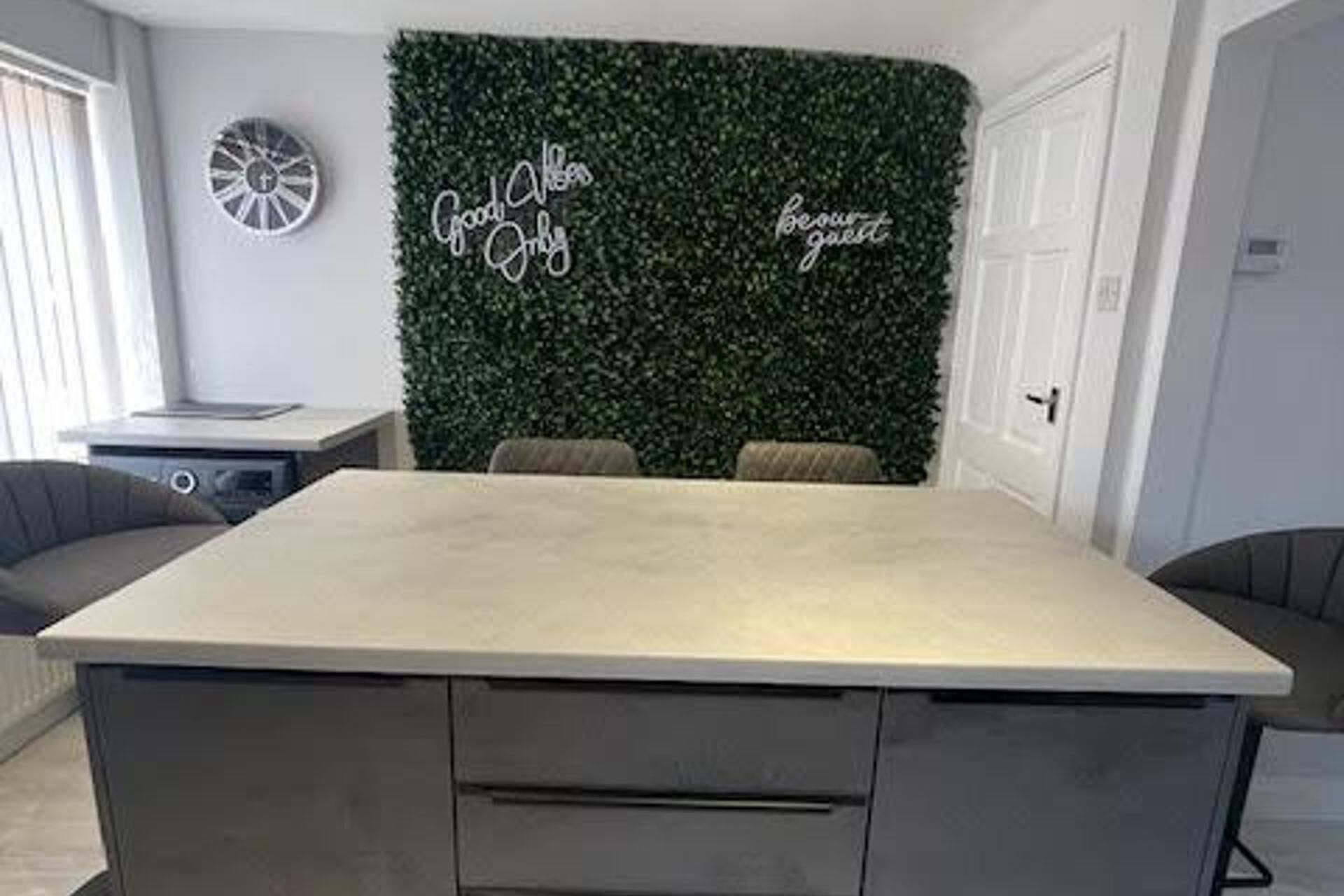 Rumah | Interior