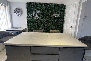 Casa | Parte interna