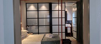 LorPalma 02-E Unique apartments where elegance and tradition come together