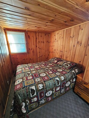 3 habitaciones, wifi gratis y ropa de cama 