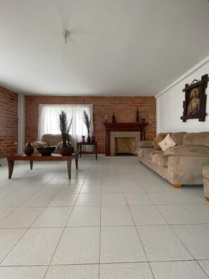 منطقة المعيشة