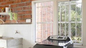 Interior - 2-story country farm in Guarne (Guarne)