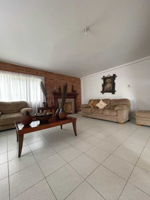 منطقة المعيشة