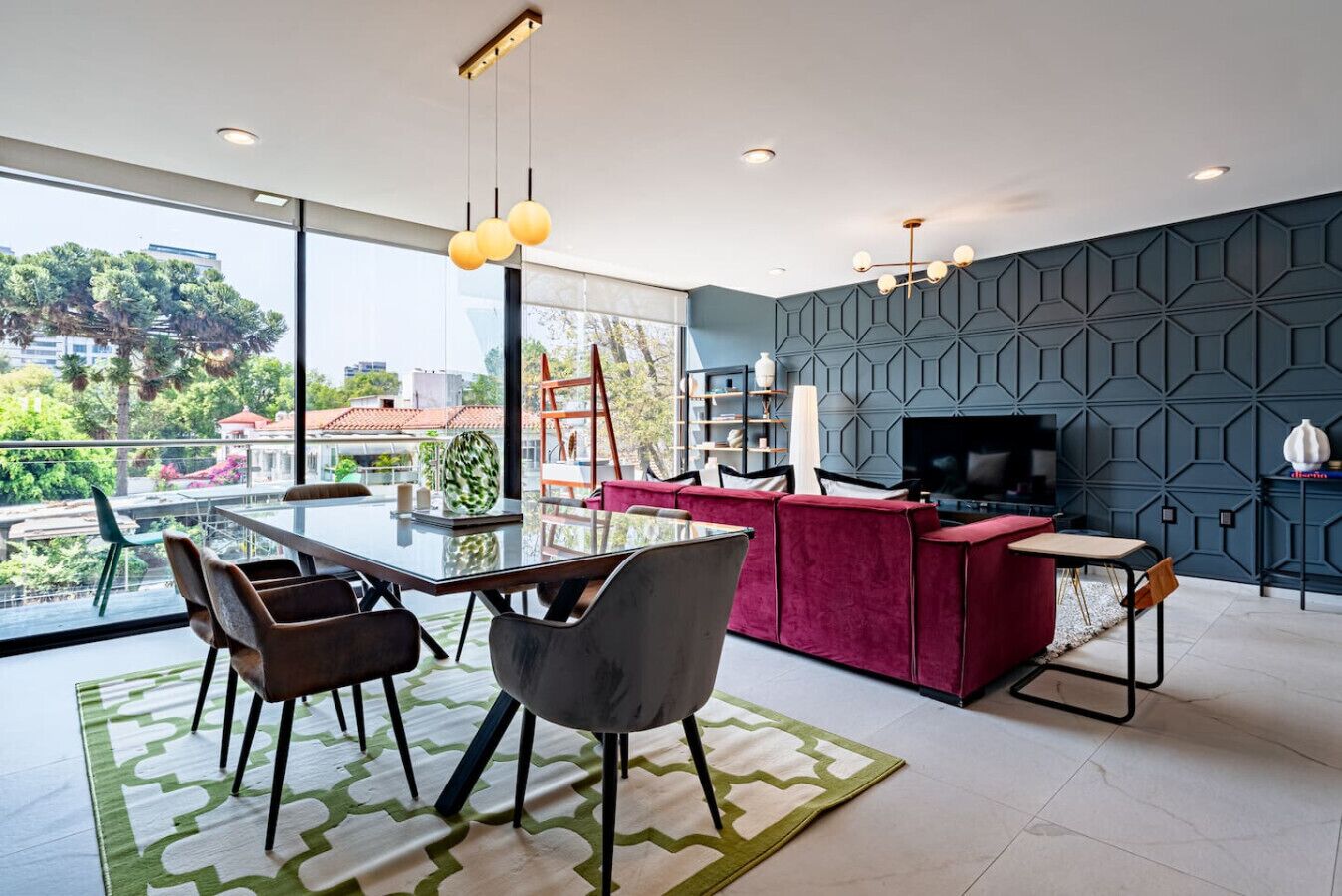 Interieur