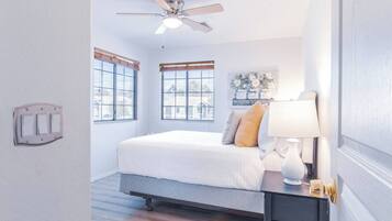 House, 4 Bedrooms, Private Pool, Pool View | 4 bedrooms