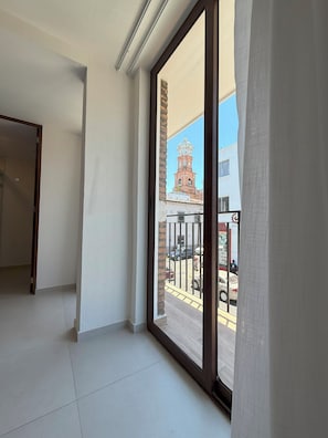 Double Room, 2 Double Beds | 1 bedroom, minibar, in-room safe, desk