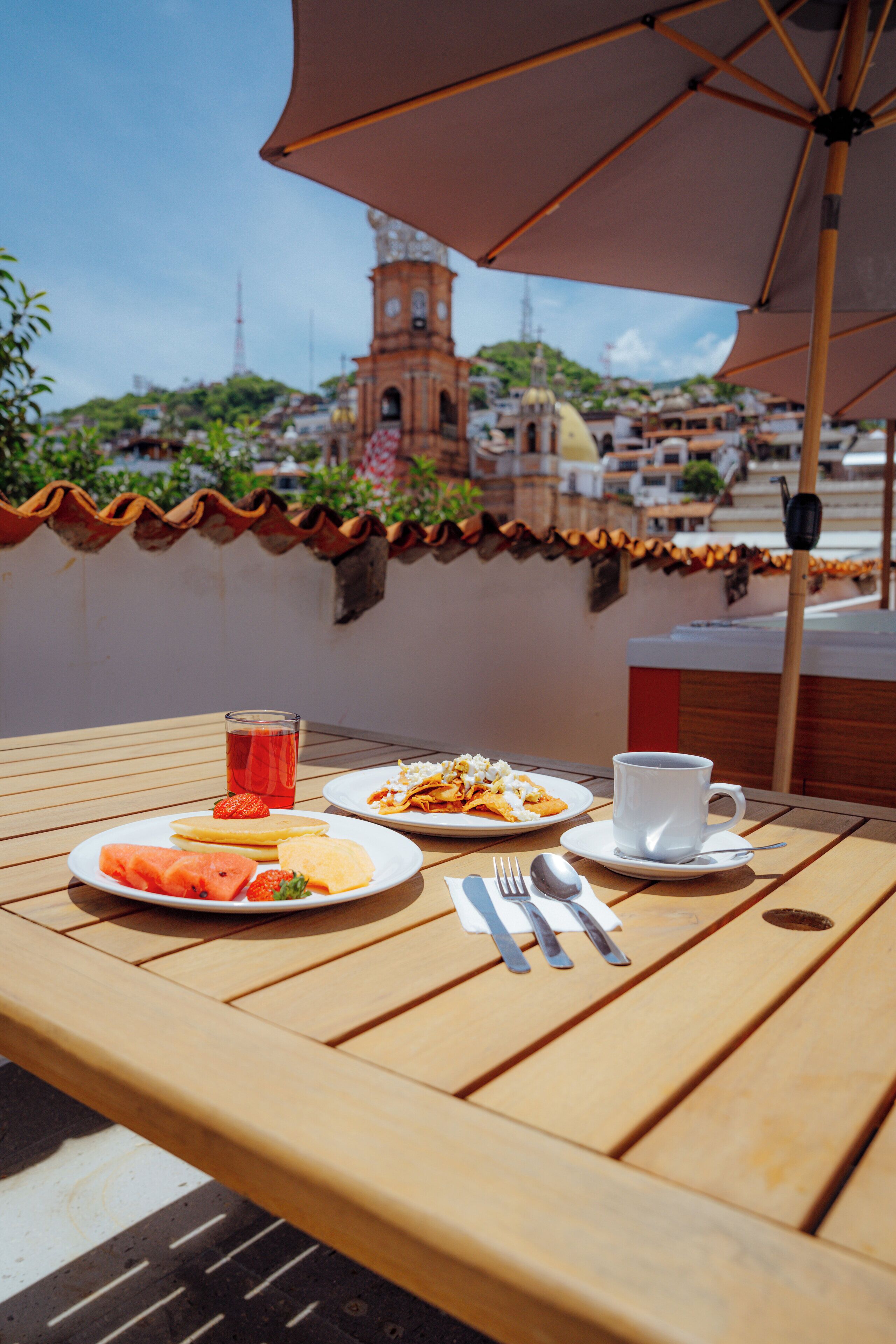 Foto - Hotel Casa Kavia Vallarta