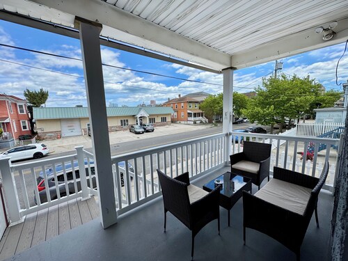 ComfortBlue - Walk to the Tropicana and Boardwalk