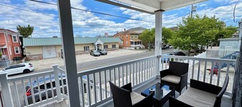 ComfortBlue - Walk to the Tropicana and Boardwalk