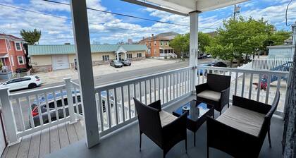 ComfortBlue - Walk to the Tropicana and Boardwalk