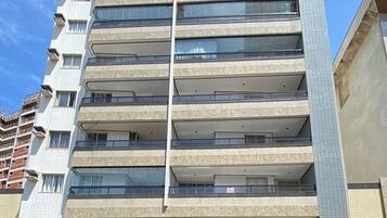 Apartment | Außenbereich