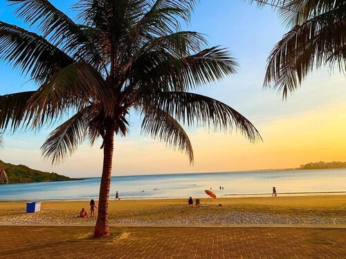 Ático con piscina - Guarapari