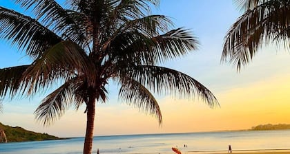 Ático con piscina - Guarapari