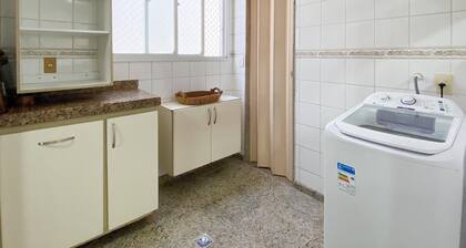 Ático con piscina - Guarapari
