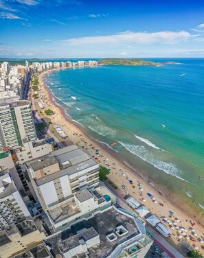 Unclassified image, 2 of 36, button - Ático con piscina - Guarapari (Guarapari)