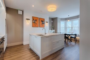 Interior - The Village House
Restored 4-BR 1850 Irish Galway Cottage Near Wild Atlantic Way (Galway)