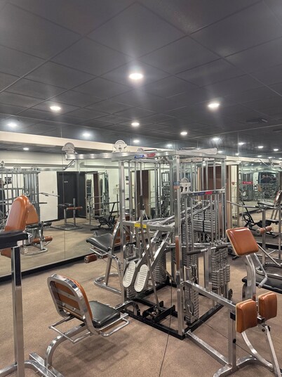 2 Bed / 2 Bath Condo