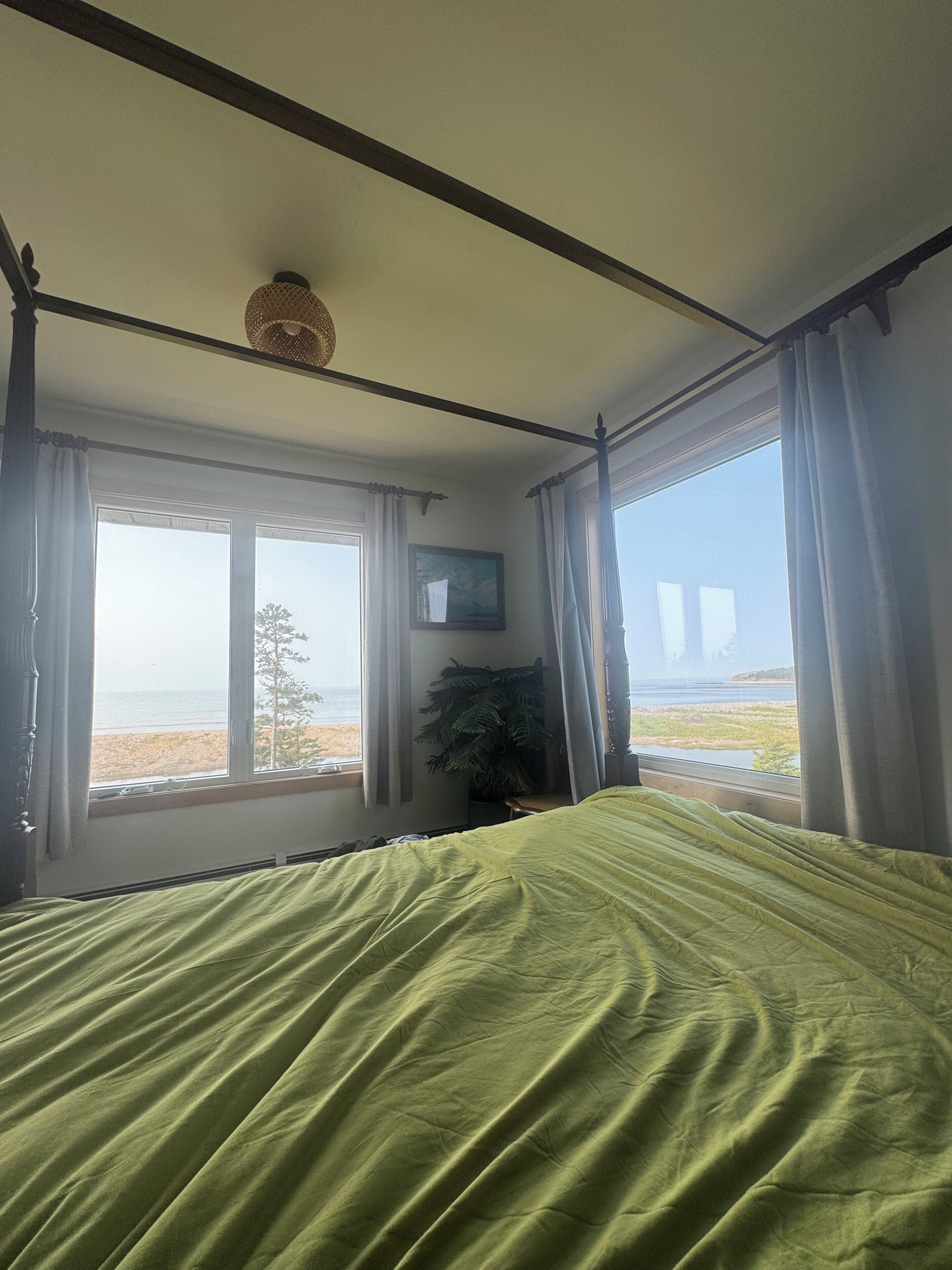 7 Schlafzimmer, Schreibtisch, Bügeleisen/Bügelbrett, kostenloses WLAN