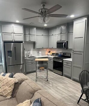 Téléviseur connecté