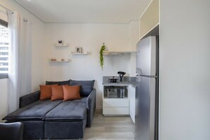 Apartment | Interior - AD330 (São Paulo)
