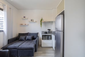 Apartment | Interior