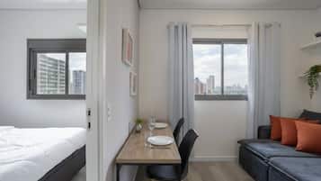 Departamento | 1 habitación y wifi gratis