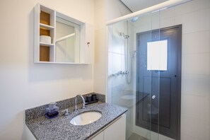 Apartment | Badezimmer