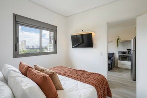 Apartment - AD330 (São Paulo)