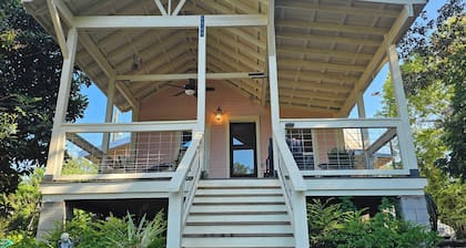 Jasperilla Pink house by Louisiana Hospitality Group