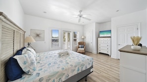 3 chambres, Wi-Fi gratuit, draps fournis