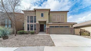 House, 4 Bedrooms, Private Pool | Exterior