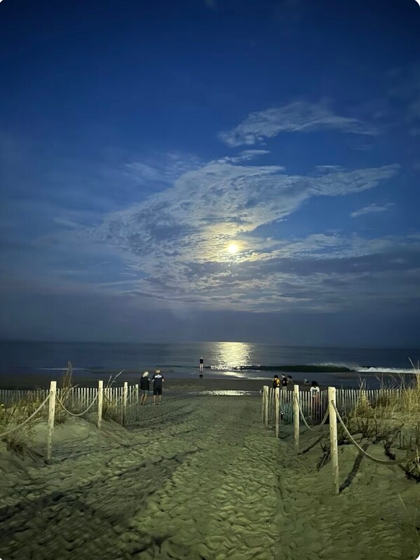 Beach - Prime Location In Lewes- 3bed/2bath Great space and game room. (Lewes)