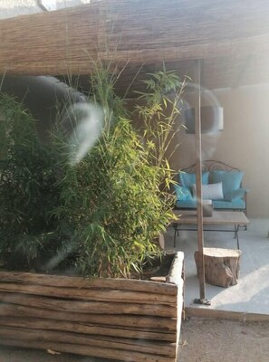 Terrazza/patio