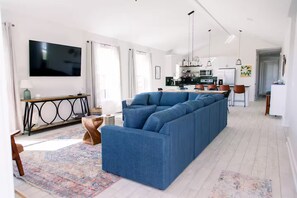 TV connectée, livres