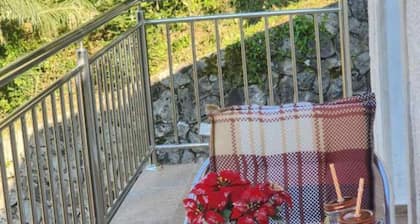 Deluxe City Escape - Double Room