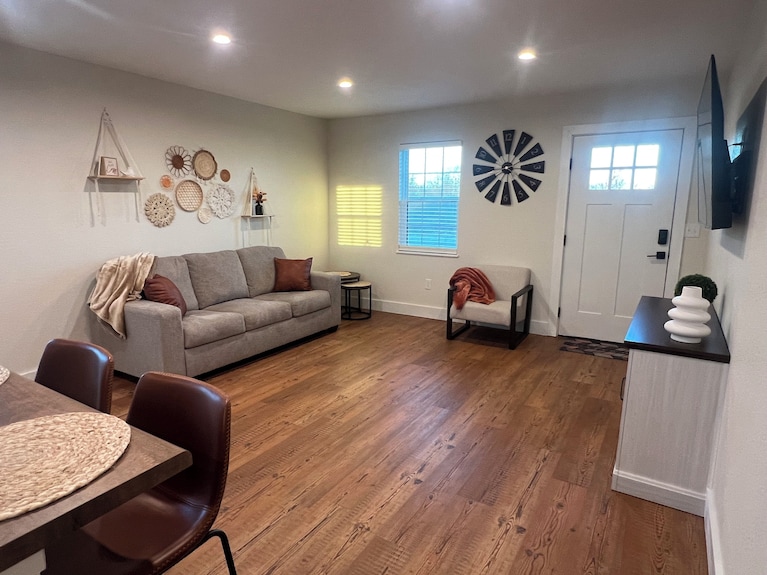 Charming 1-bedroom Cottage With Wifi And Ac Near Monkey Island And Grand Lake - Grove, OK