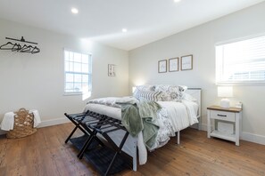 1 dormitori, wifi gratuïta i roba de llit 