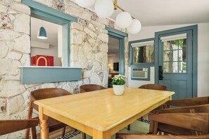 Hus | Spisestue