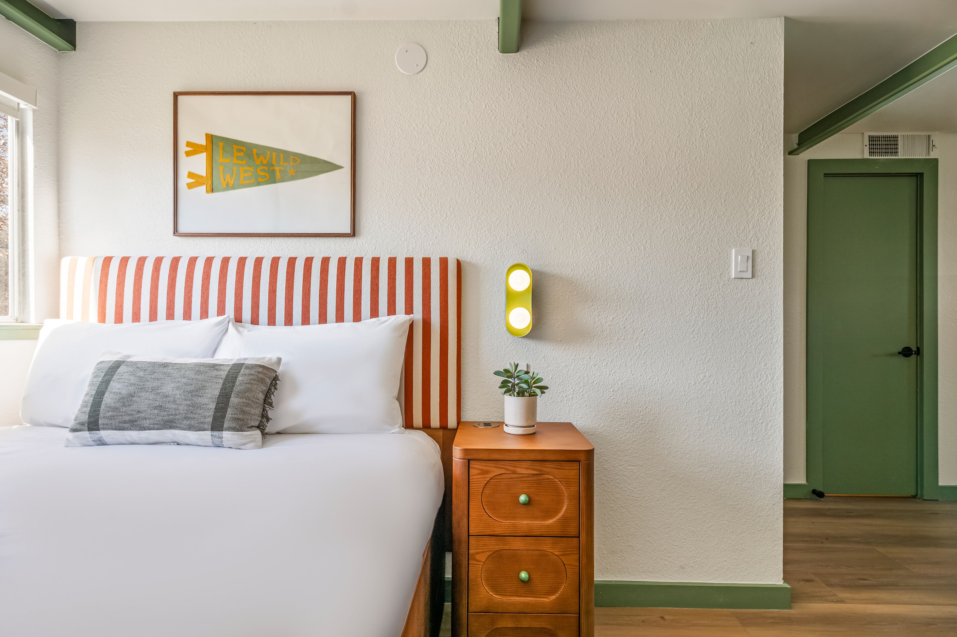 Deluxe-Suite, 2 Schlafzimmer, Poolblick