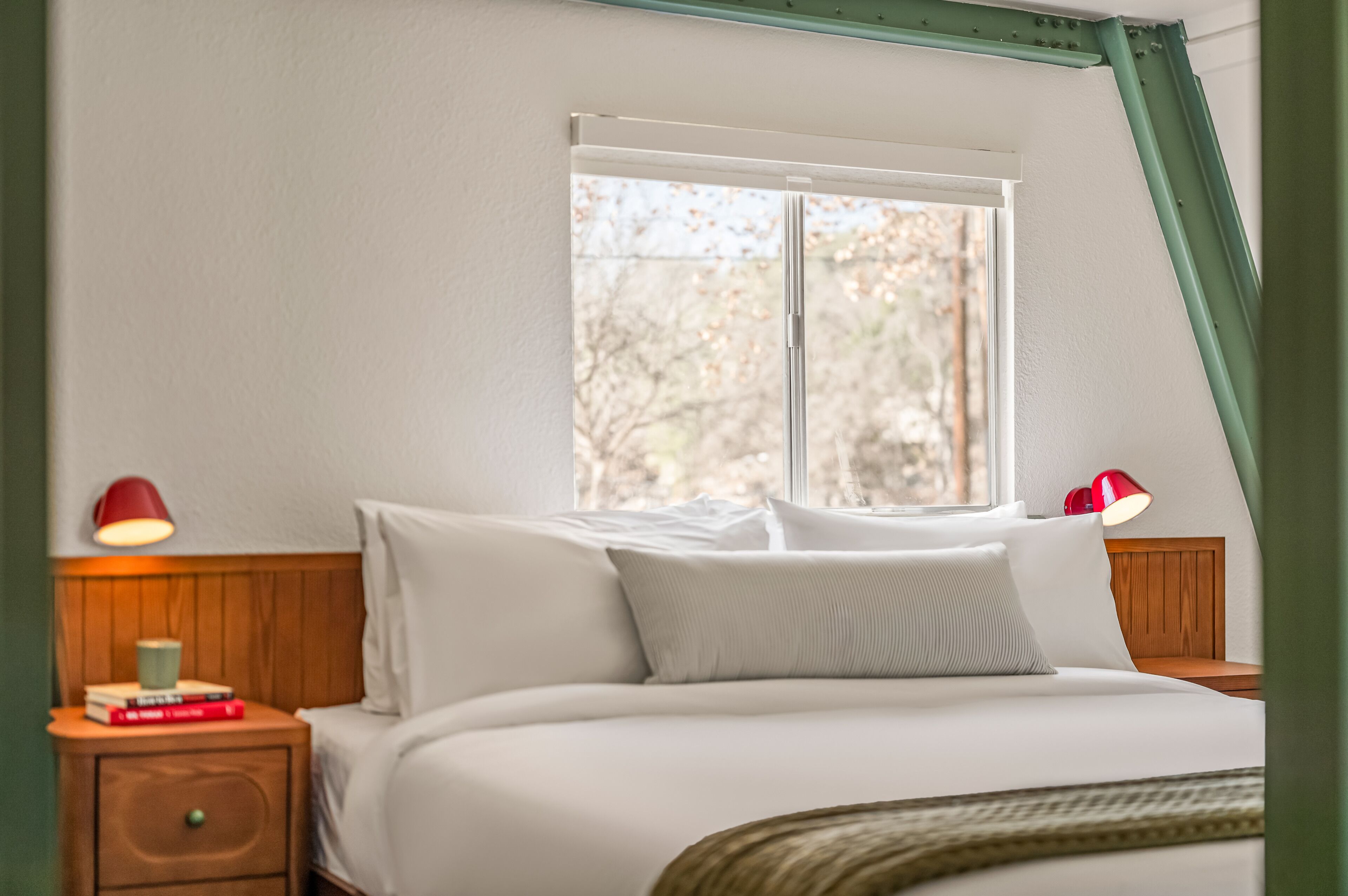 เตารีด/โต๊ะรีดผ้า, Wi-Fi ฟรี, ผ้าปูที่นอน